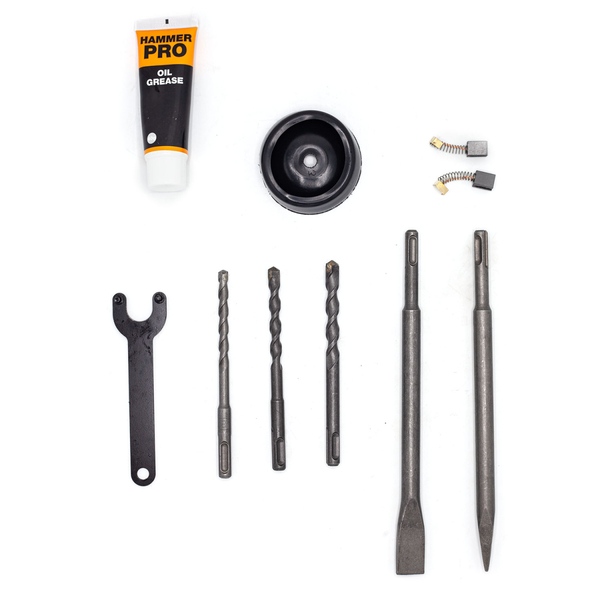 Перфоратор Procraft BH2250 PC-002250