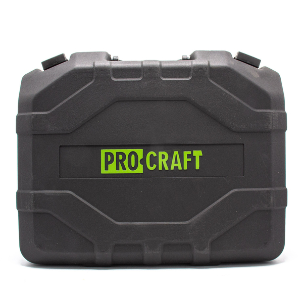 Перфоратор Procraft BH2250 PC-002250