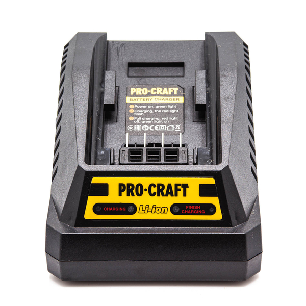 Зарядное устройство Procraft Charger40