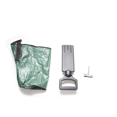 Подрібнювач пнів Procraft PSL2400