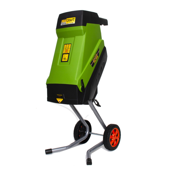 Подрібнювач пнів Procraft PSL2400