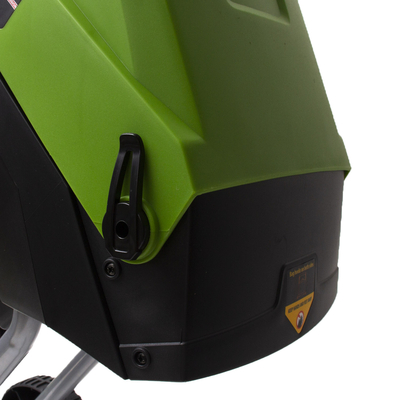 Подрібнювач пнів Procraft PSL2400