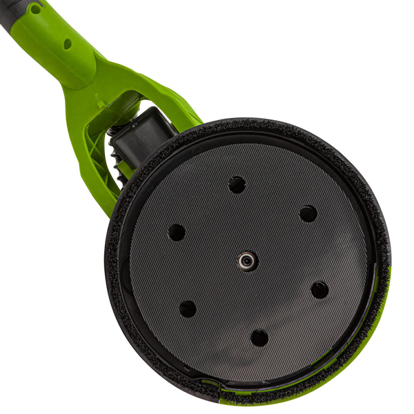 Машина шліфувальна PROCRAFT EX750 для стін та стелі СУМКА