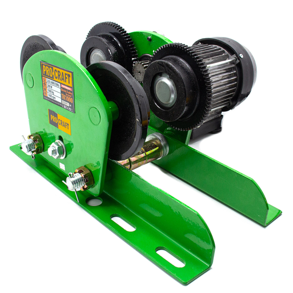 Электрическая каретка для подъемника Procraft TK1000