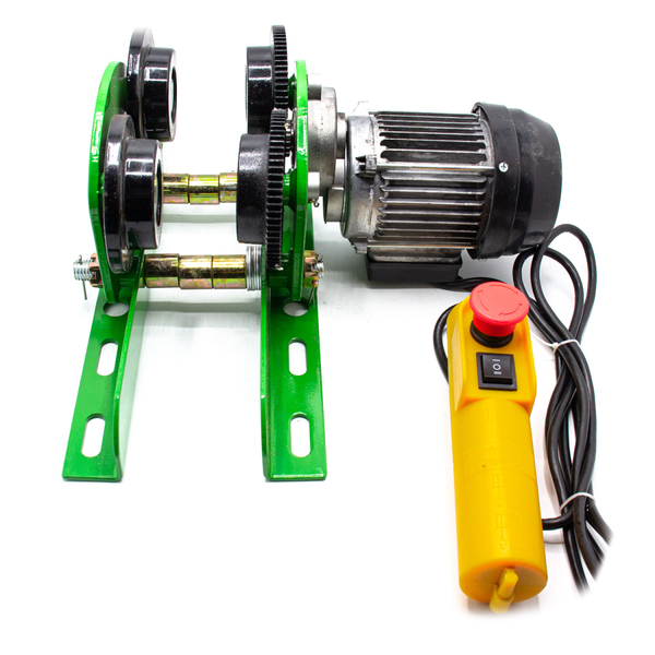 Электрическая каретка для подъемника Procraft TK1000