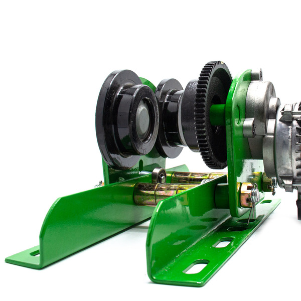 Электрическая каретка для подъемника Procraft TK1000