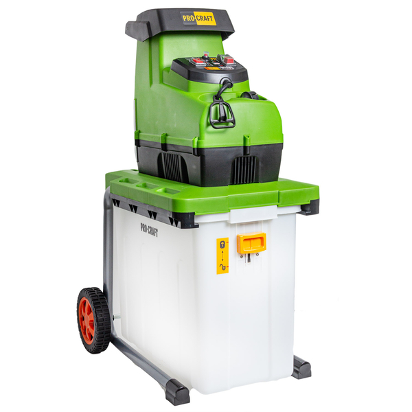 Подрібнювач пнів Procraft PSL2800