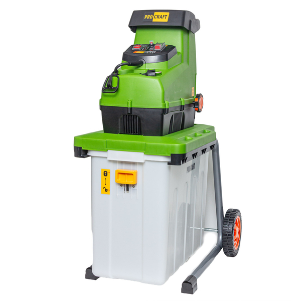 Подрібнювач пнів Procraft PSL2800