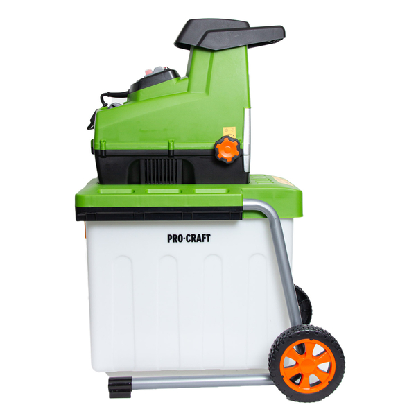 Подрібнювач пнів Procraft PSL2800