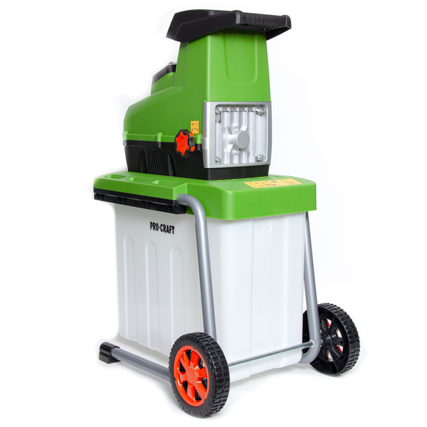 Подрібнювач пнів Procraft PSL2800