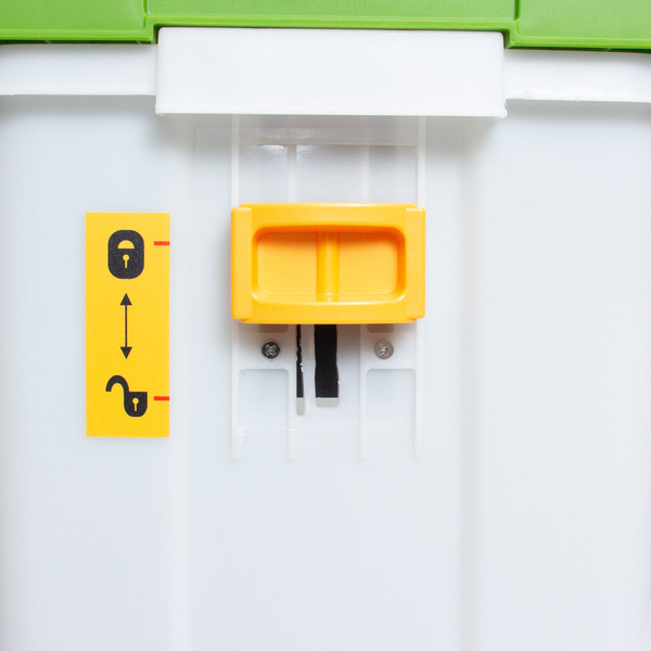 Подрібнювач пнів Procraft PSL2800