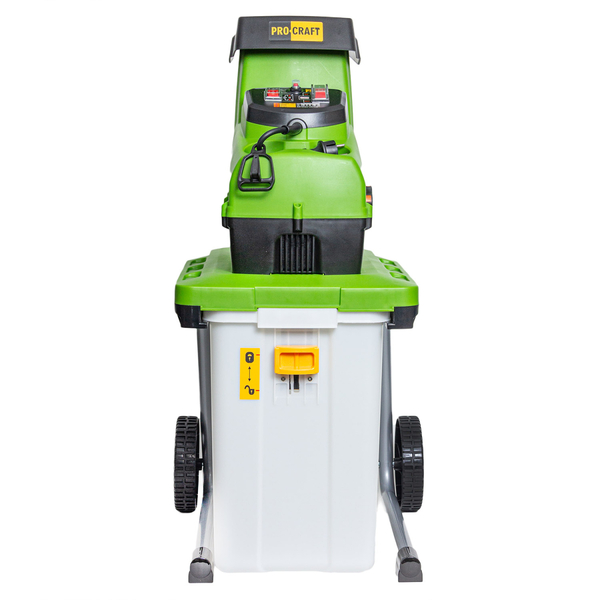 Подрібнювач пнів Procraft PSL2800