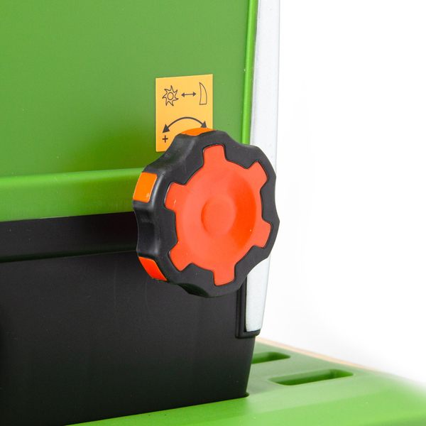 Подрібнювач пнів Procraft PSL2800