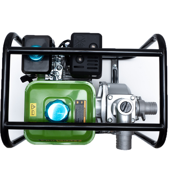 Бензинова мотопомпа Procraft WP30