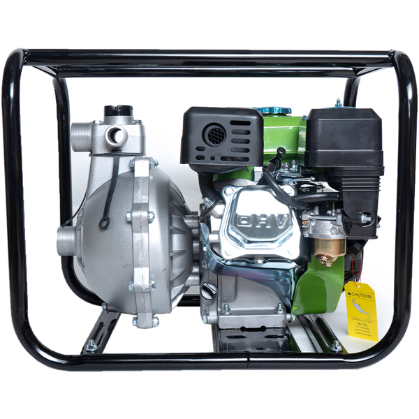 Бензинова мотопомпа Procraft WPH20 Високий тиск