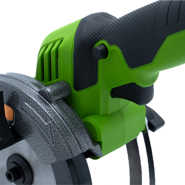 Аккумуляторная дисковая пила Procraft PCA18 (без аккумулятора и зарядного устройства)