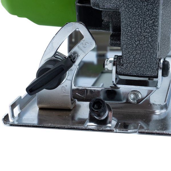 Аккумуляторная дисковая пила Procraft PCA18 (без аккумулятора и зарядного устройства)