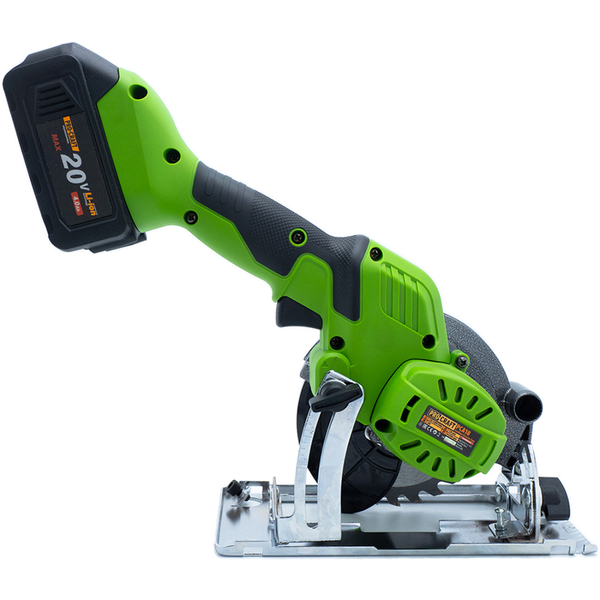 Аккумуляторная дисковая пила Procraft PCA18 (без аккумулятора и зарядного устройства)