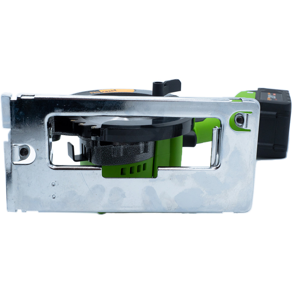 Аккумуляторная дисковая пила Procraft PCA18 (без аккумулятора и зарядного устройства)