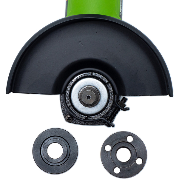 Aкумуляторна болгарка Procraft PGA20 (2 акб)