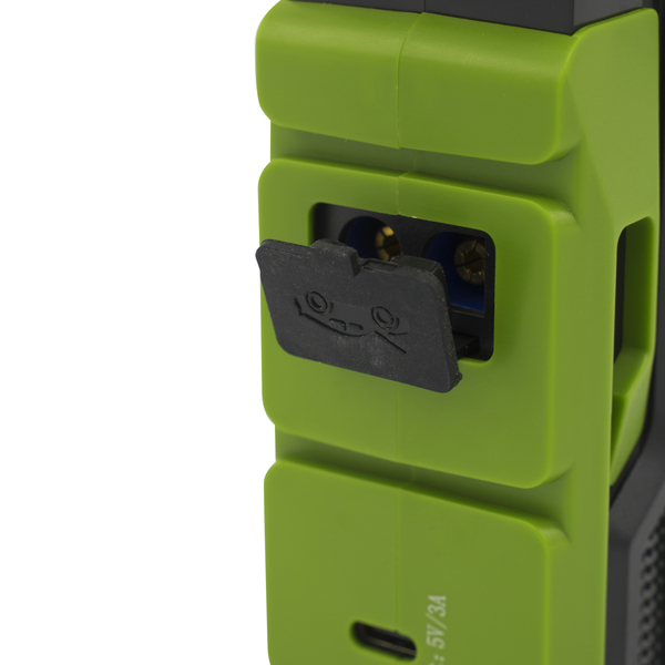 Название товара: Пуско-зарядное устройство Procraft JS12