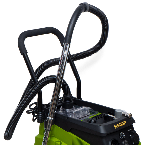 Promislovyy pìlosos Procraft VP2000