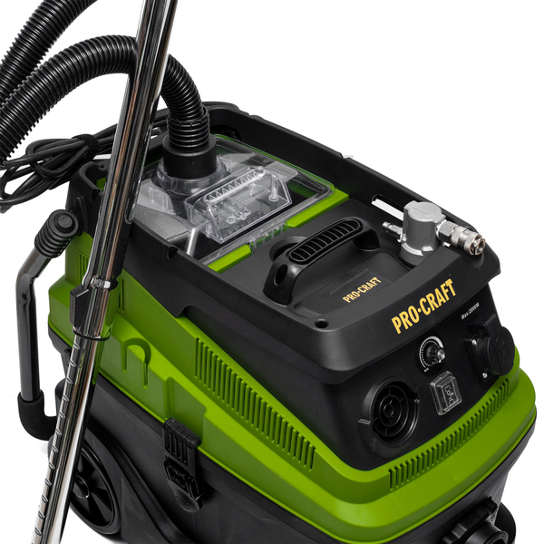 Promislovyy pìlosos Procraft VP2000