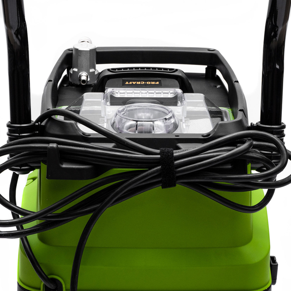 Promislovyy pìlosos Procraft VP2000