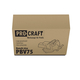 Лещата слюсарні Procraft PBV75