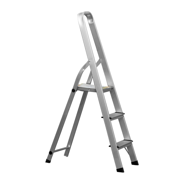 Лестница-стремянка алюминиевая Procraft PLA2.62