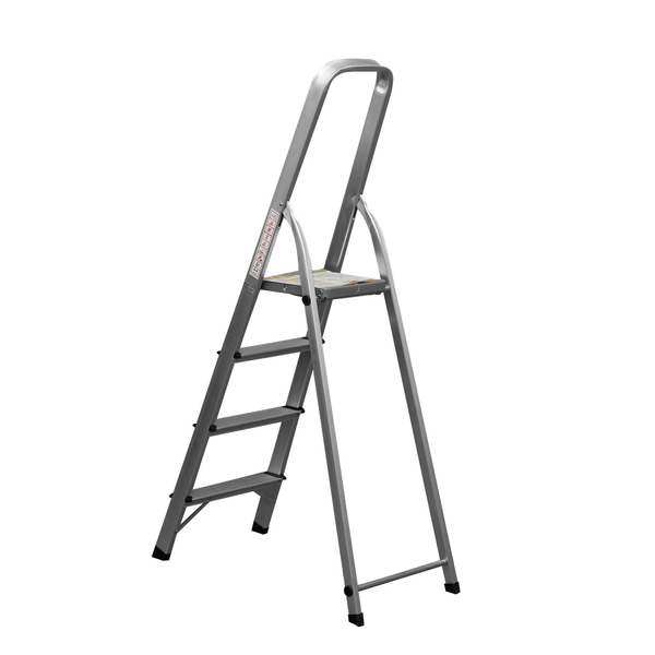 Лестница-стремянка алюминиевая Procraft PLA2.84