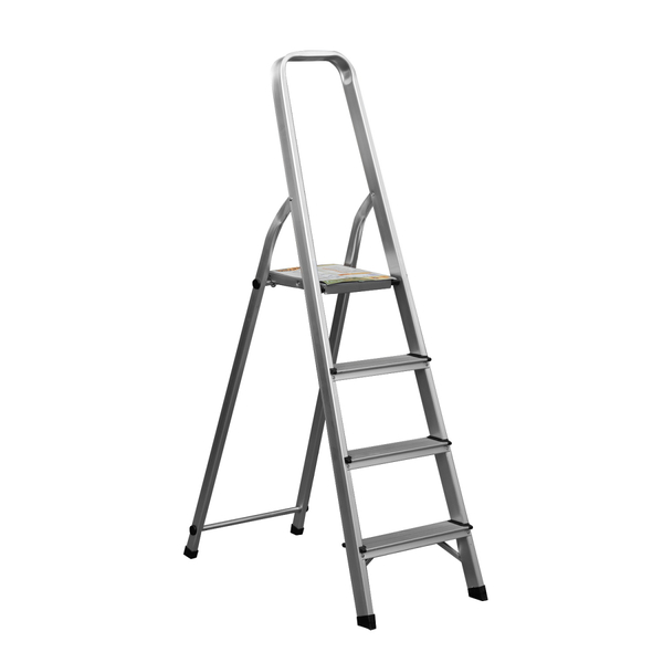 Лестница-стремянка алюминиевая Procraft PLA2.84