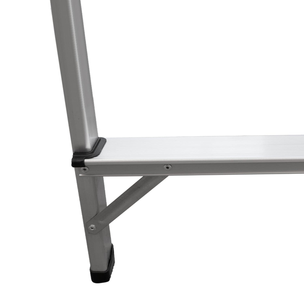 Лестница-стремянка алюминиевая Procraft PLA2.106