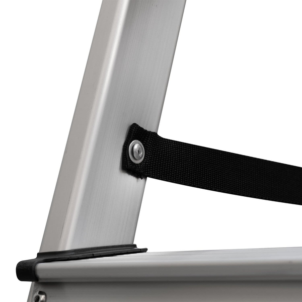 Лестница-стремянка алюминиевая Procraft PLA2.106