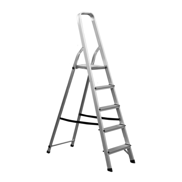 Лестница-стремянка алюминиевая Procraft PLA2.106