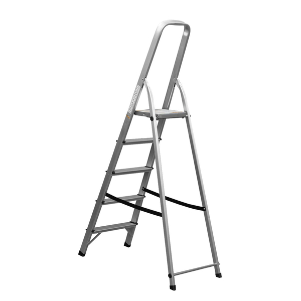 Лестница-стремянка алюминиевая Procraft PLA2.106