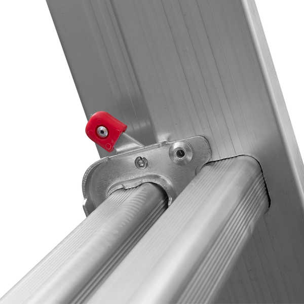 Лестница алюминиевая универсальная Procraft PLA3.592