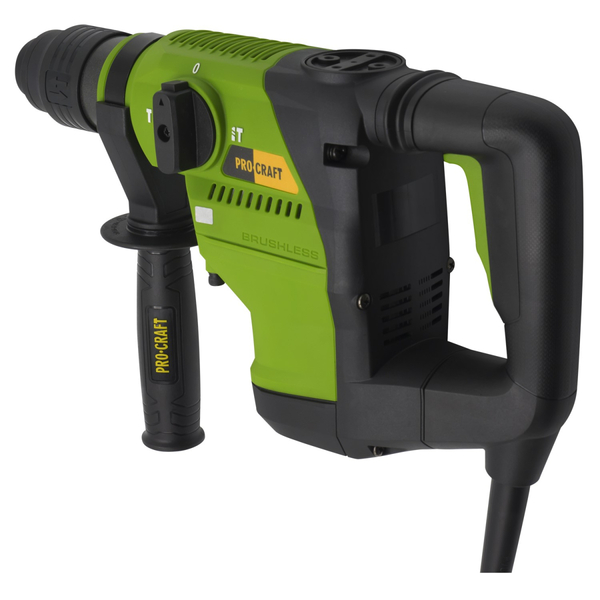 Безщітковий перфоратор Procraft BH2100N PC-021009