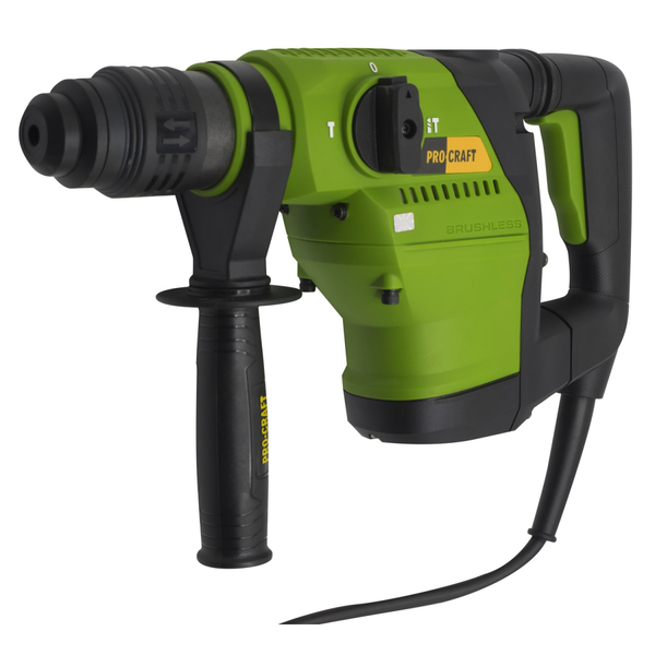 Безщітковий перфоратор Procraft BH2100N PC-021009
