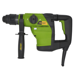 Безщітковий перфоратор Procraft BH2100N PC-021009