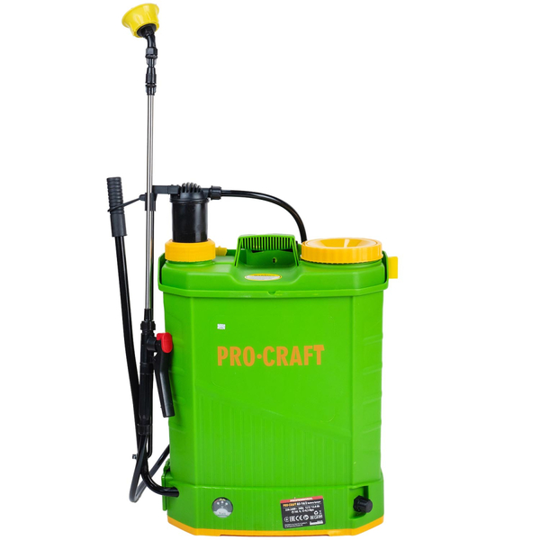 Опрыскиватель Procraft AS-16/2
