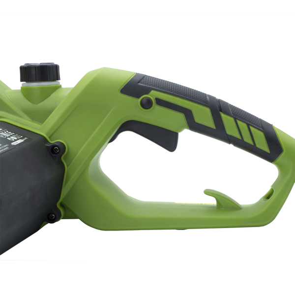 Ланцюгова пила Procraft K2000 бічна: назва товару