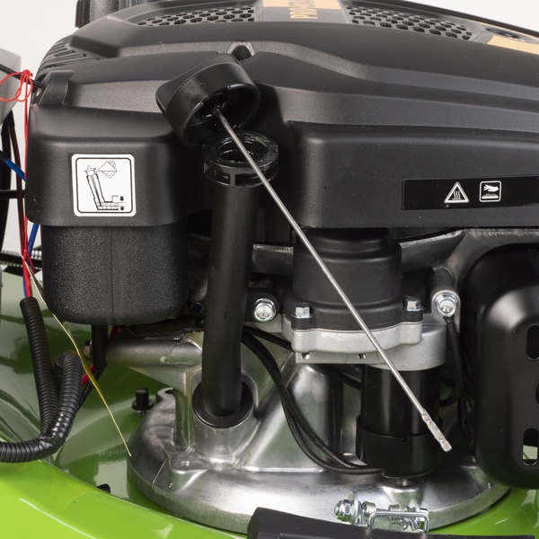 Газонокосарка Procraft PLM505ES