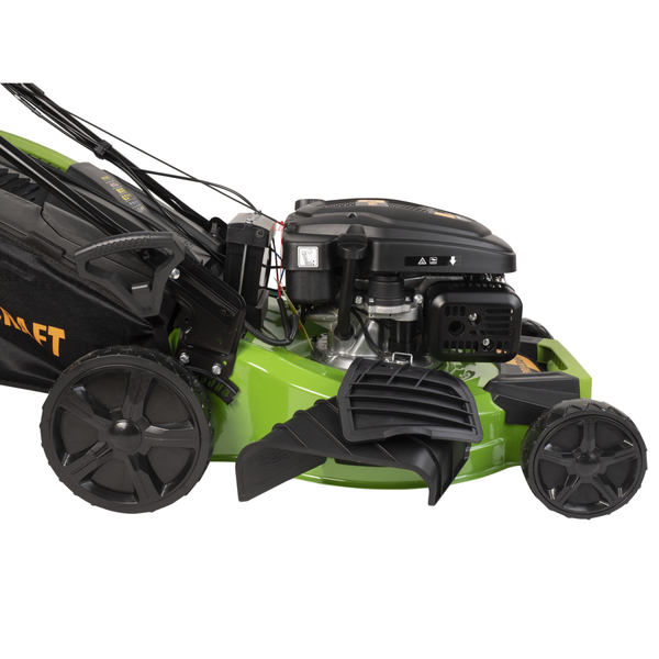 Газонокосарка Procraft PLM505ES