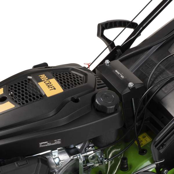 Газонокосарка Procraft PLM505ES