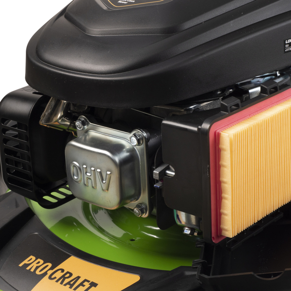 Газонокосарка Procraft PLM505ES