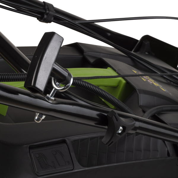 Газонокосарка Procraft PLM505ES