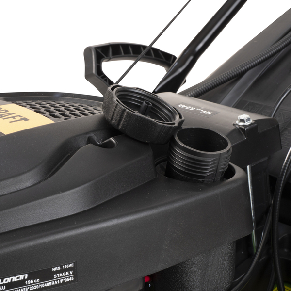 Газонокосарка Procraft PLM505ES