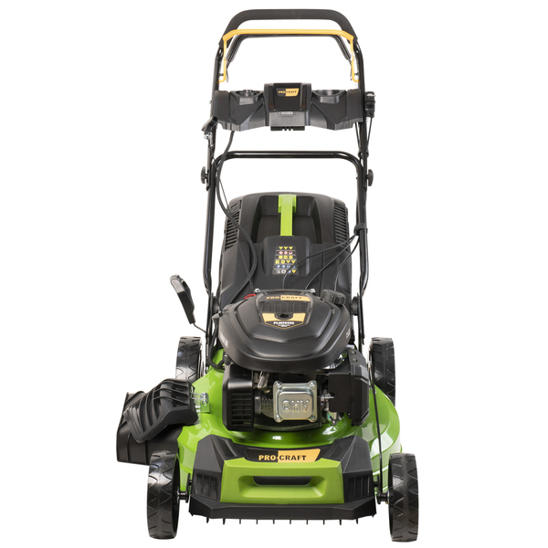 Газонокосарка Procraft PLM505ES