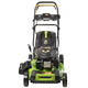 Газонокосарка Procraft PLM505ES